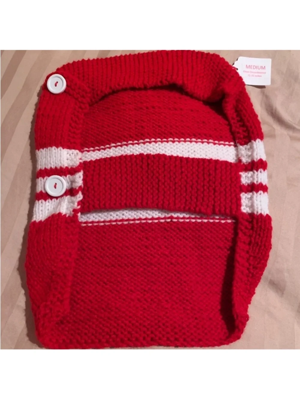 N/A nwt handmade